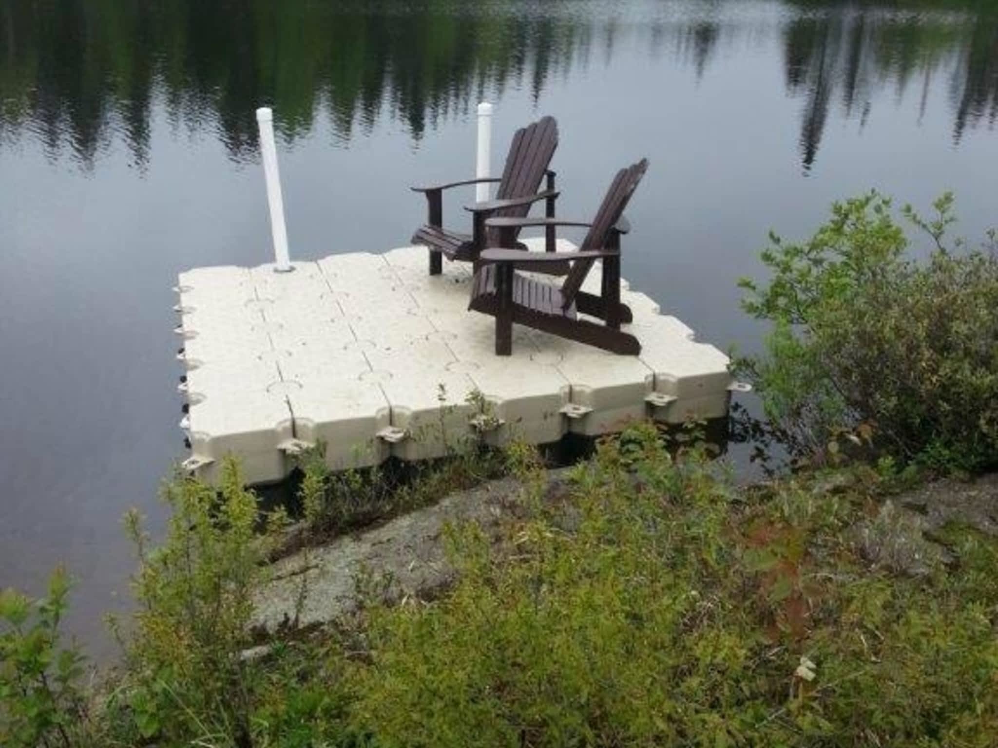 photo Installation LR