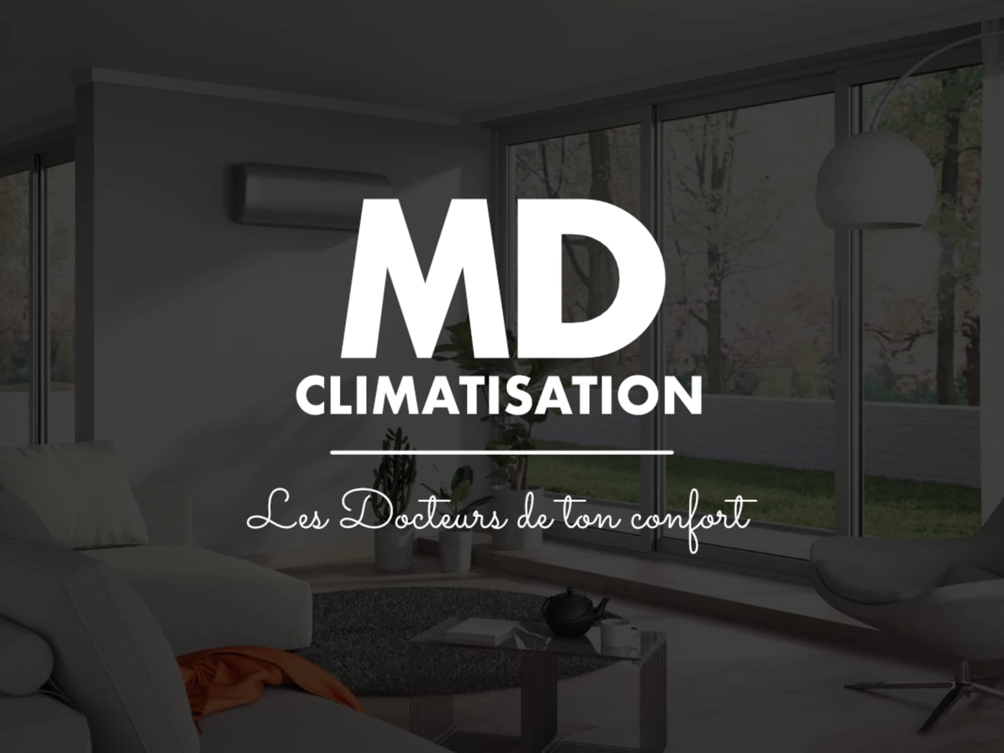 photo MD Climatisation