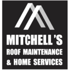 Voir le profil de Mitchell's Roof Maintenance & Home Services - Vancouver