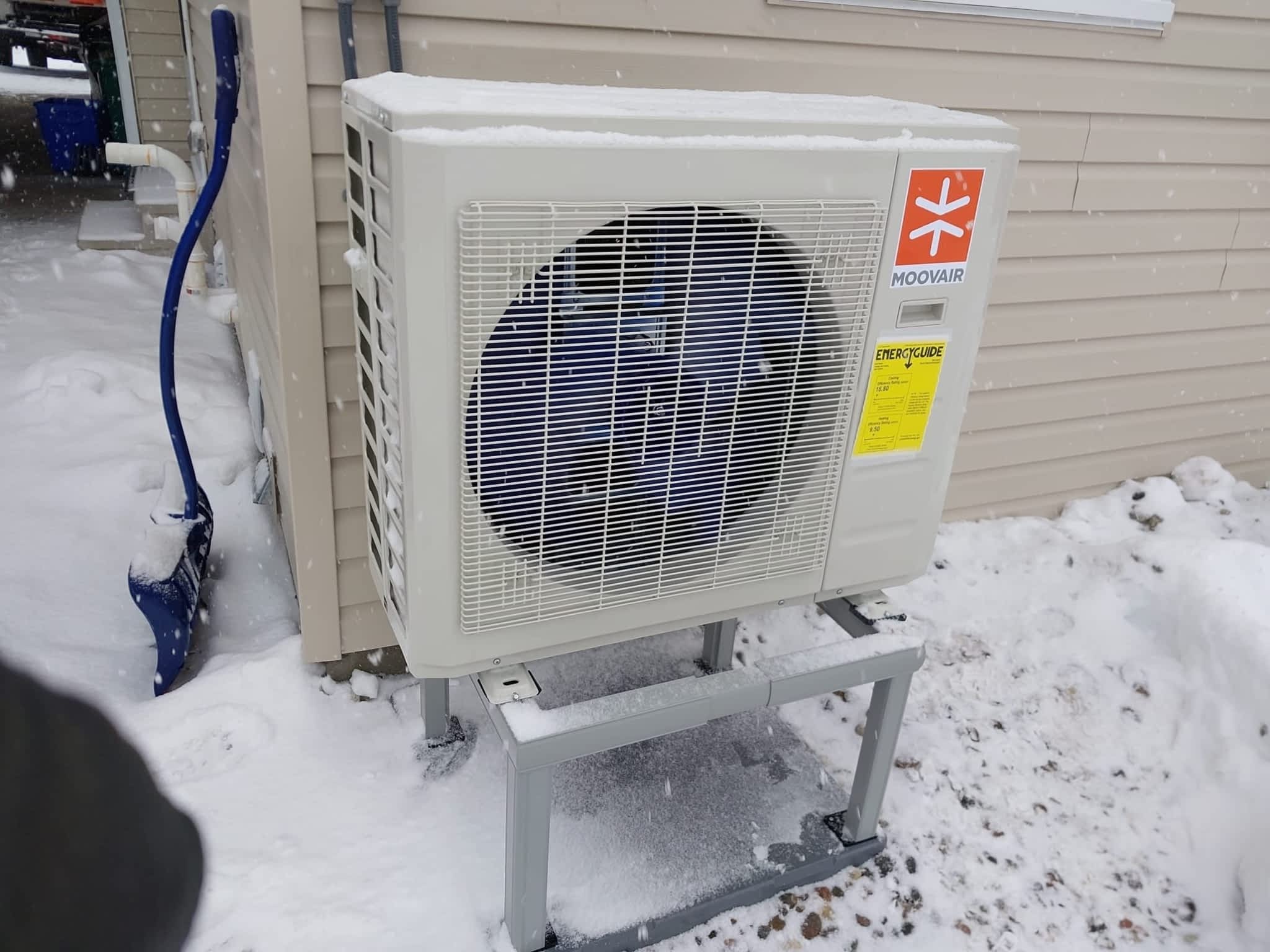 photo Airzone HVAC Services