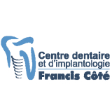 View Centre dentaire et d'implantologie Francis Côté’s Sept-Îles profile