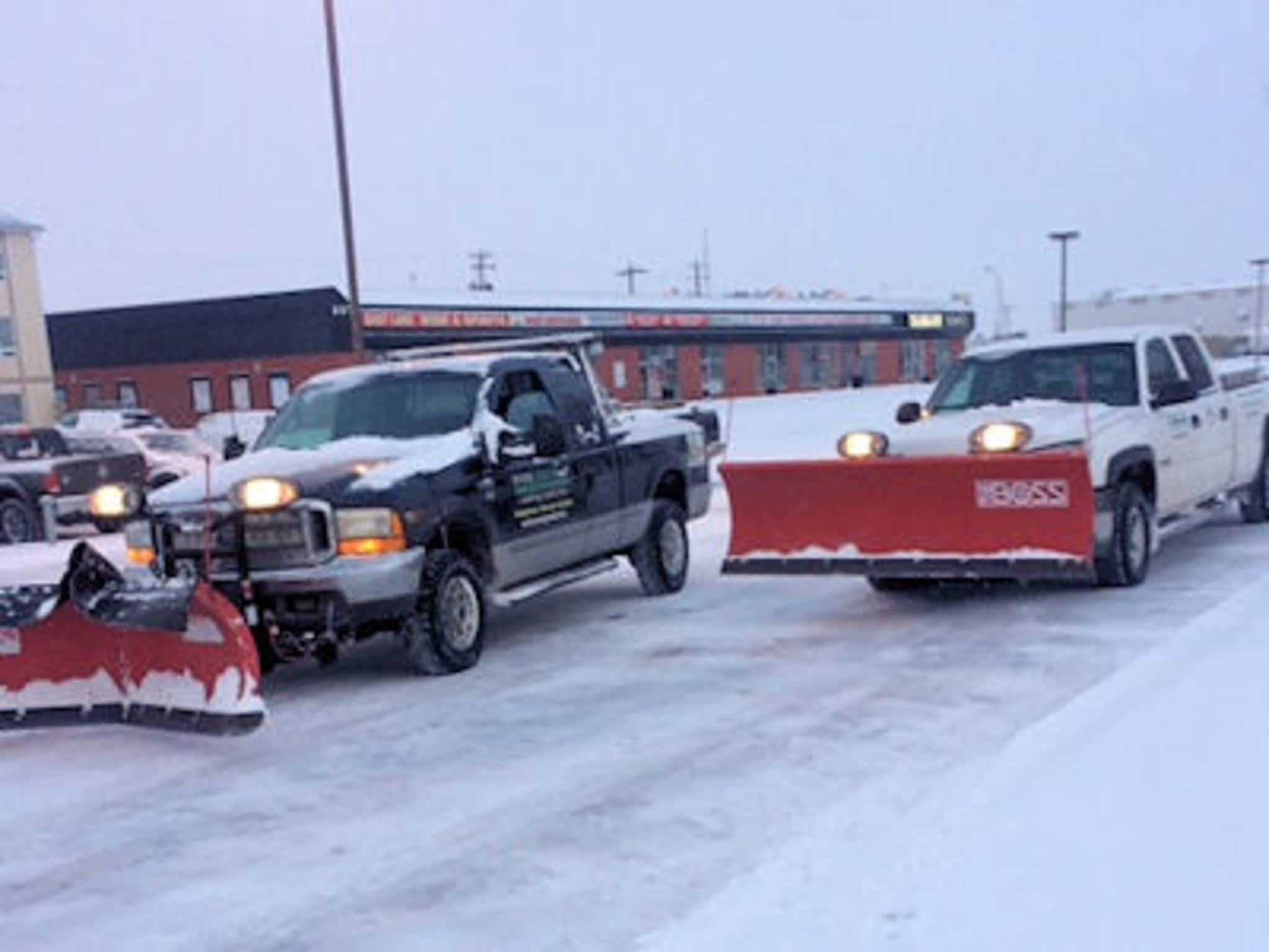 photo Evergreen Turf Southern Alberta