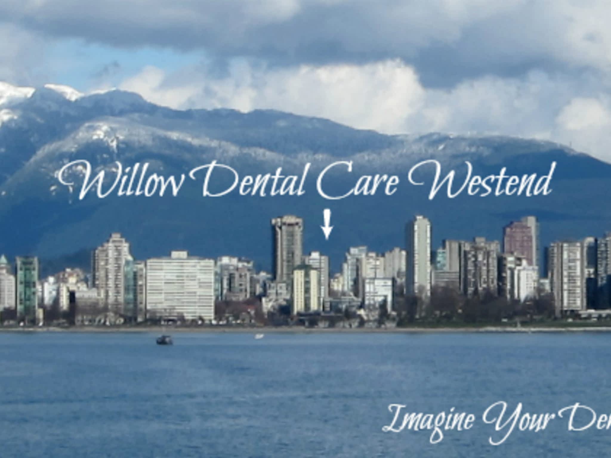 photo Willow Dental Care West End