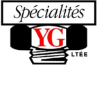 Spécialités Y G Ltée - Logo