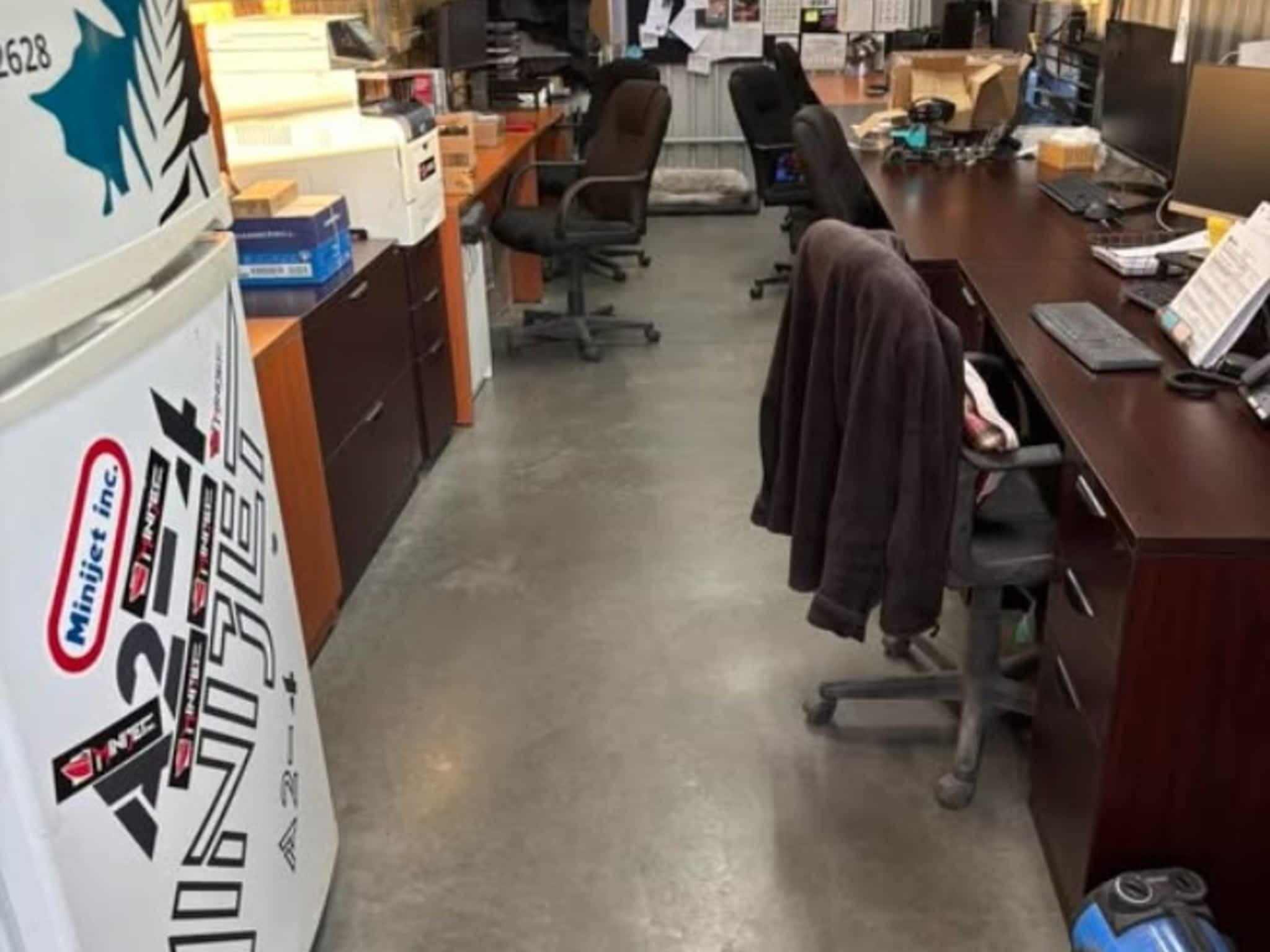 photo Jennuine Touch