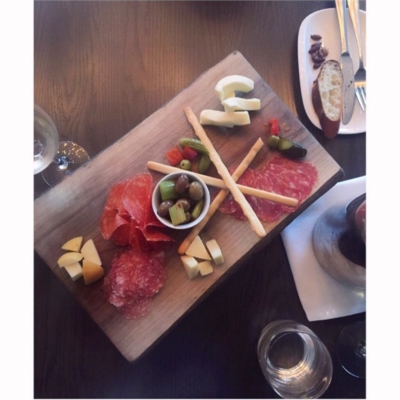 Il Ponte Cucina Italiana - Bistros