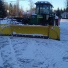 C-ETA Déneigement Larose - Lawn Maintenance