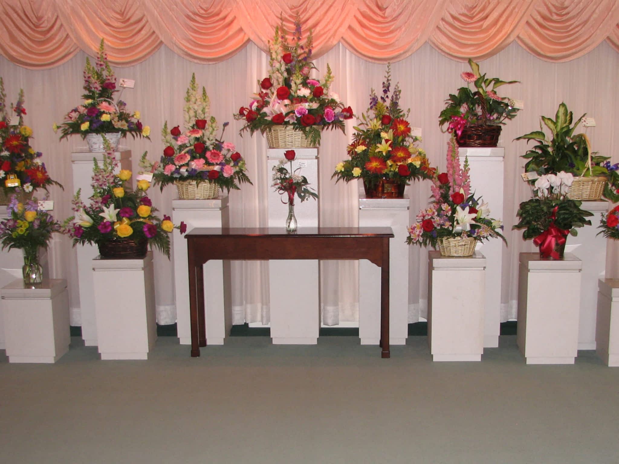 Hendren Funeral Homes Monk Chapel Bobcaygeon, ON 6 Helen St Canpages