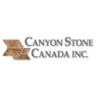 Canyon Stone Kamloops - Pierre naturelle