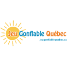 Jeu gonflable Quebec - Logo