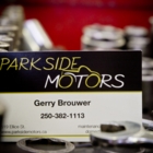 Parkside Motors Ltd - Réparation et entretien d'auto