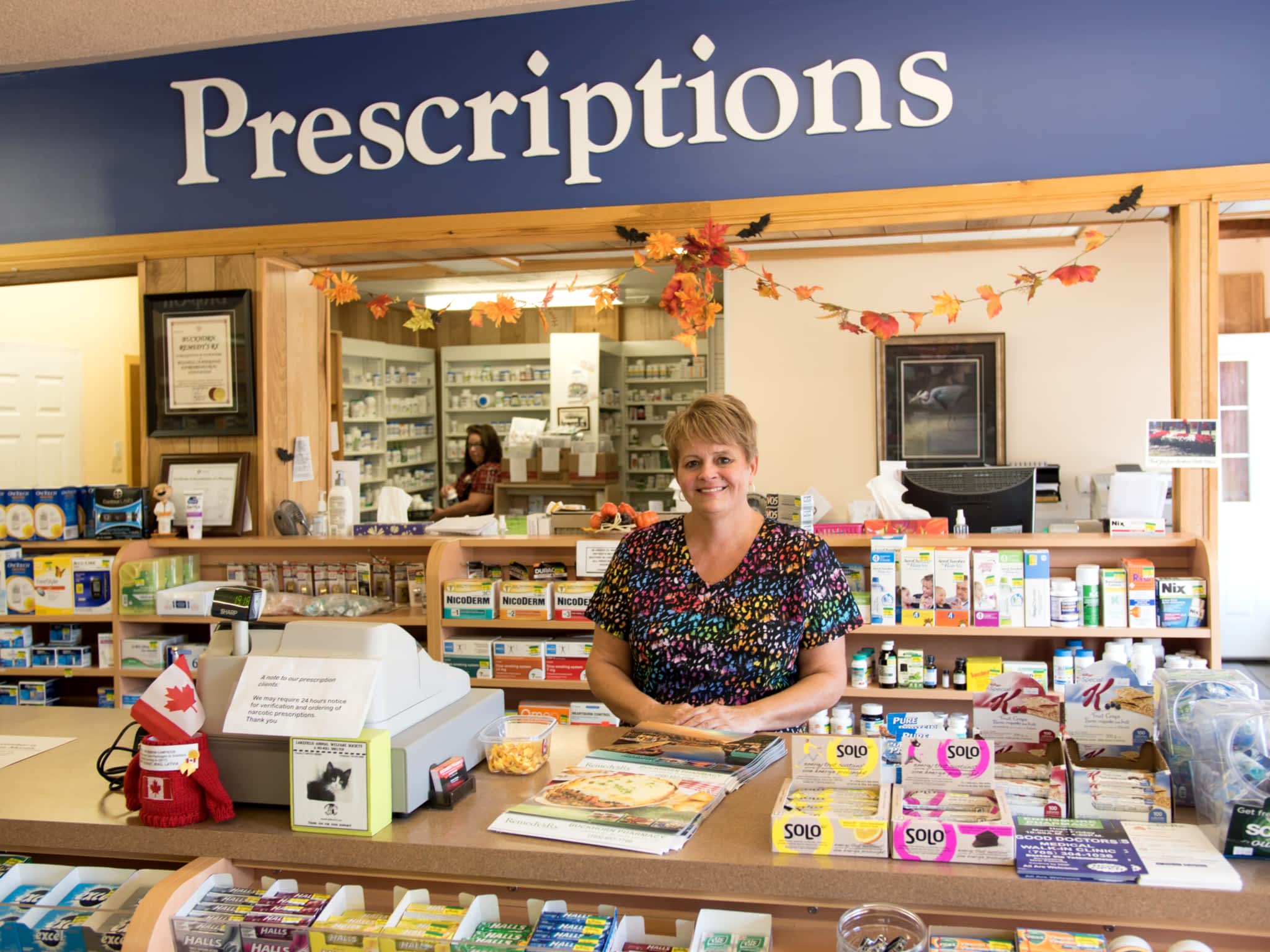 photo Remedy'sRx - Buckhorn Pharmacy