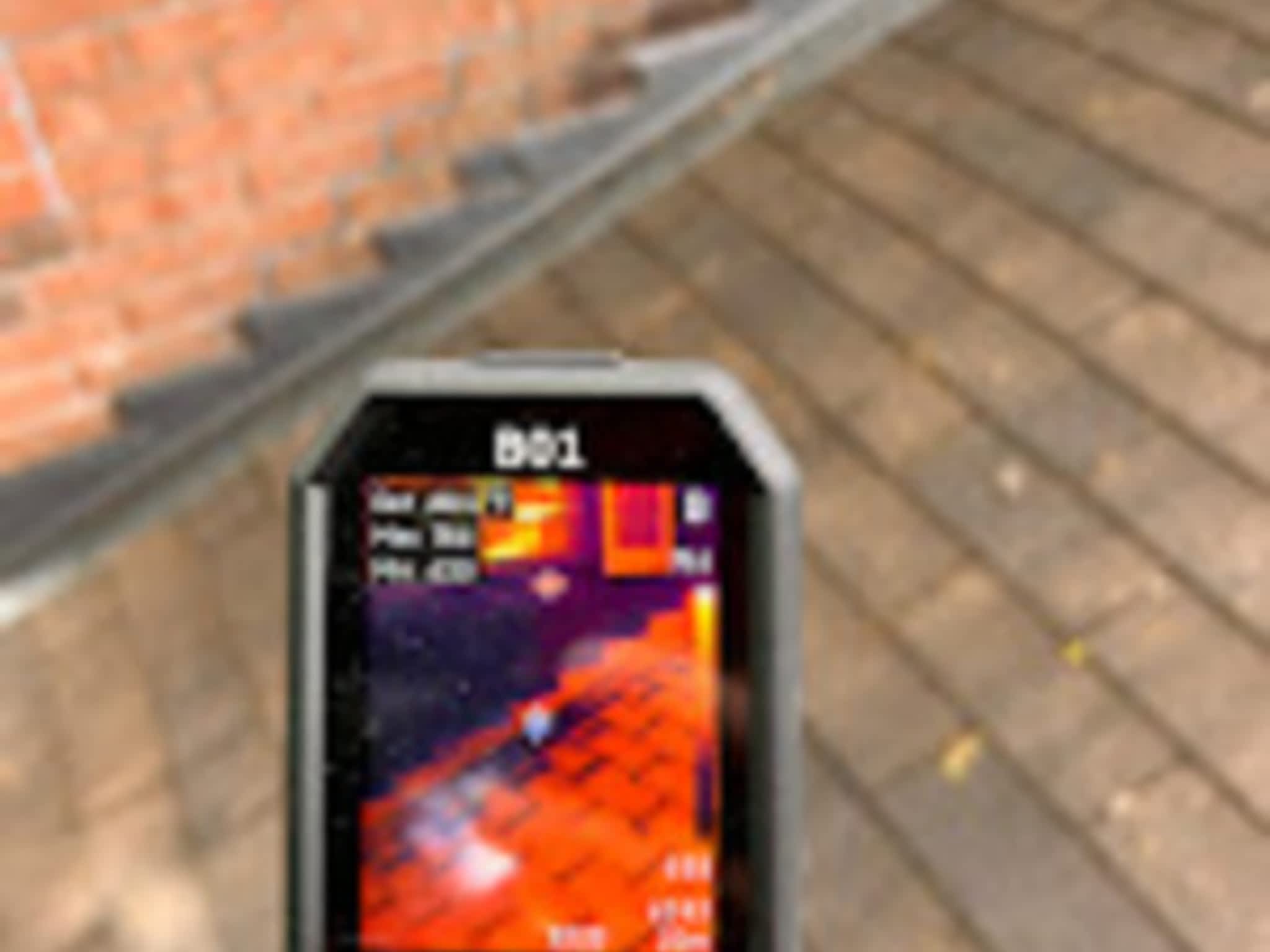 photo Atlas Peak Inspections