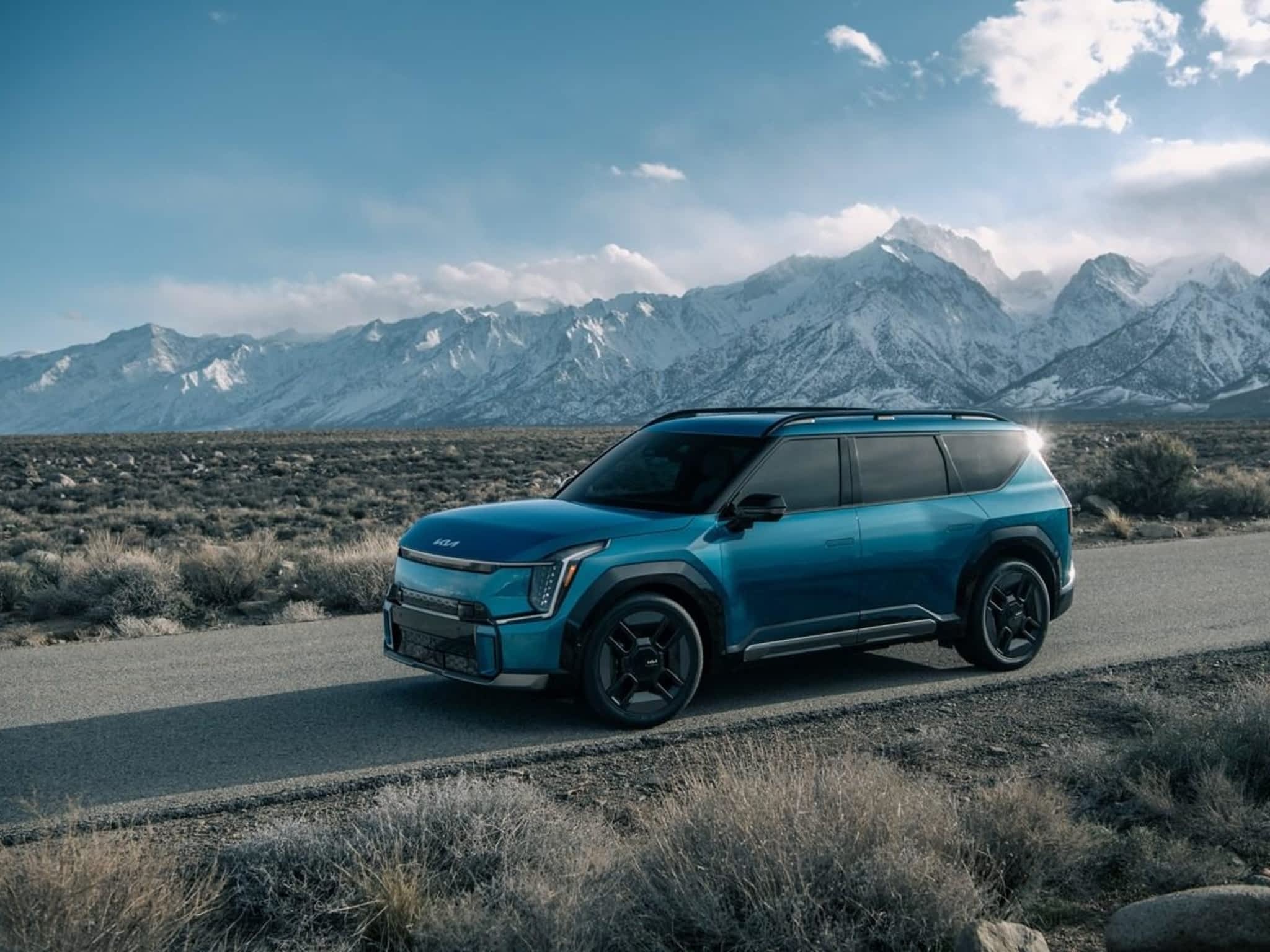 photo Kia Repentigny