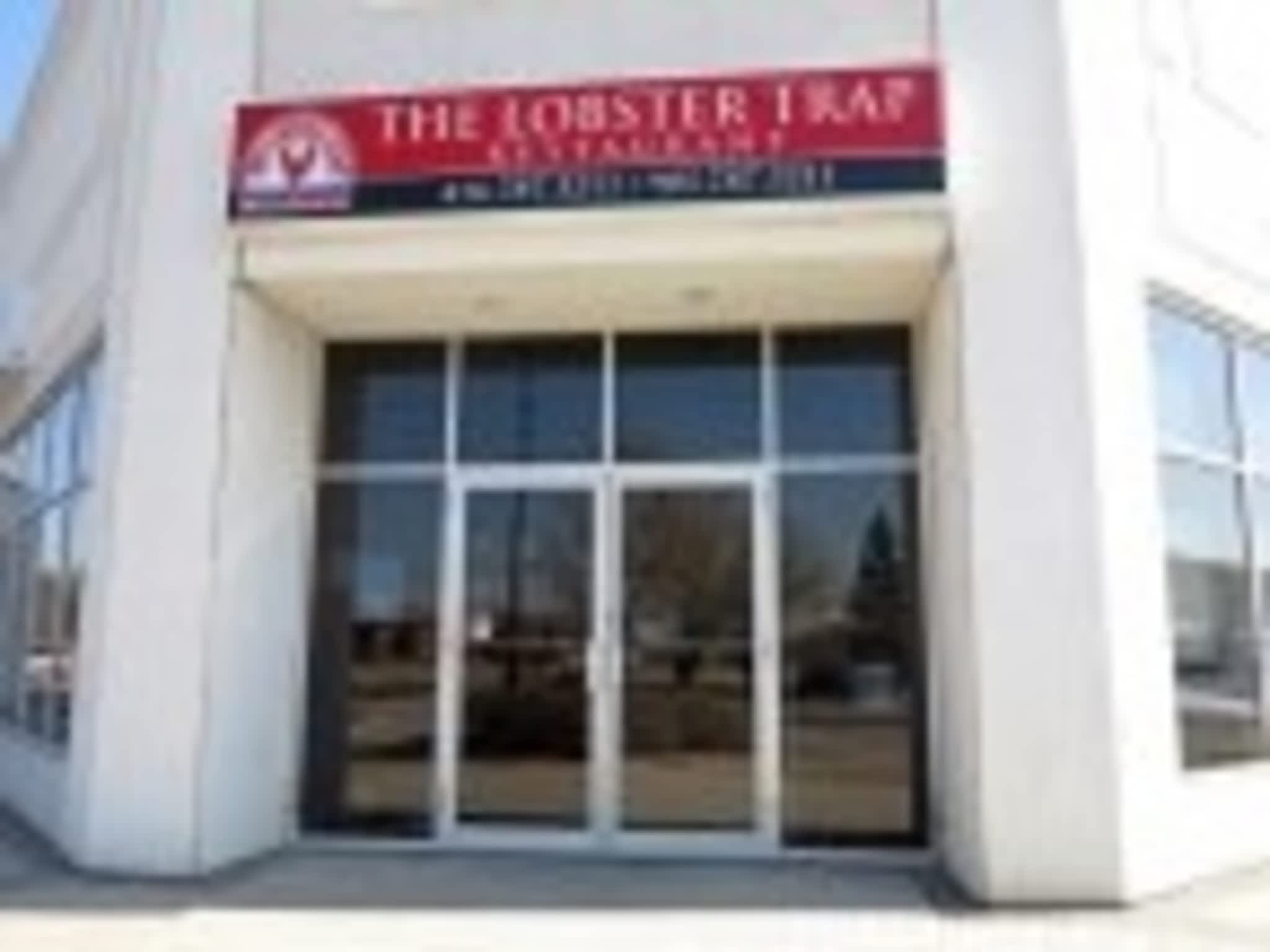 photo Lobster Trap Restaurant