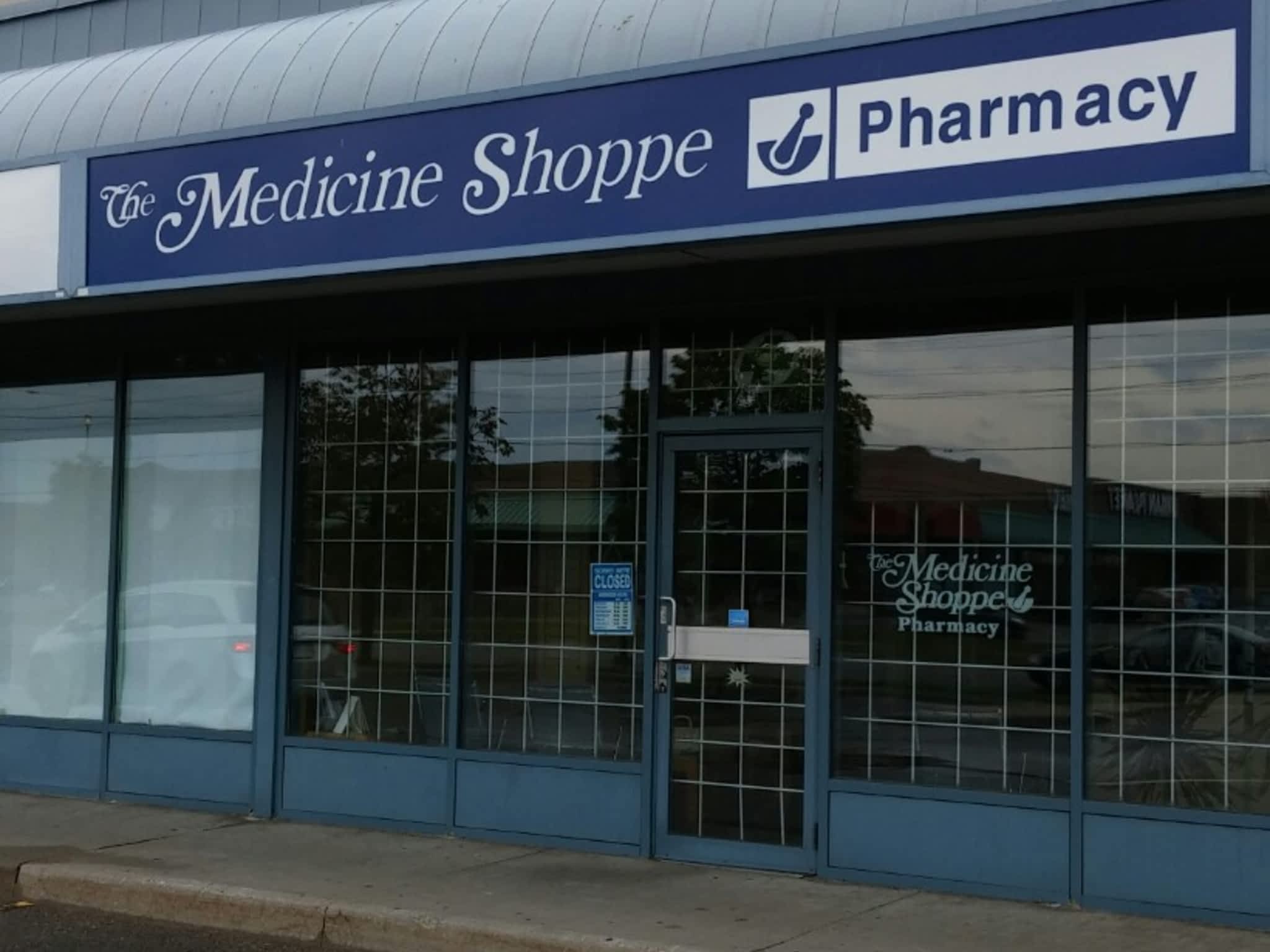 photo The Medicine Shoppe