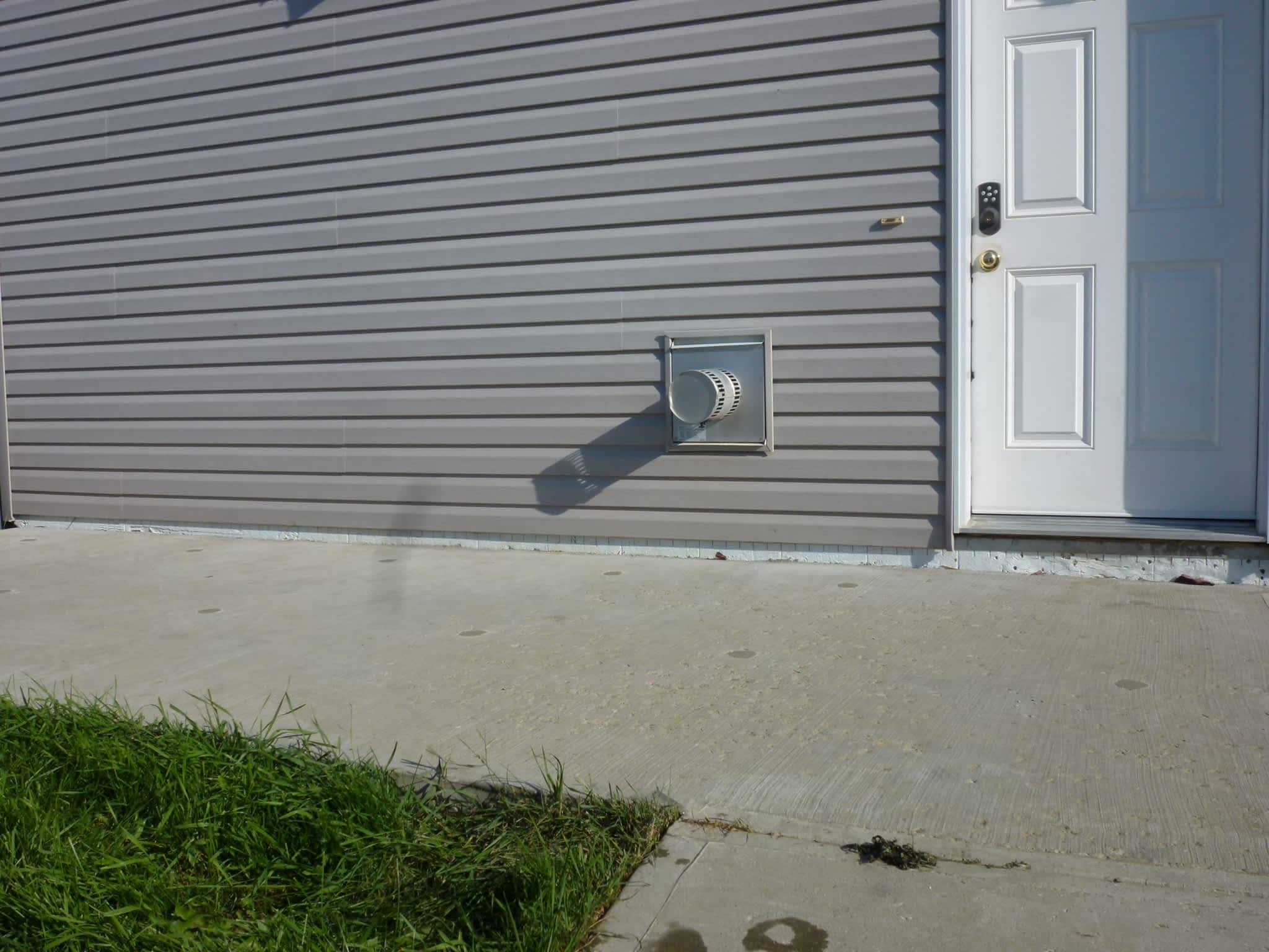 photo Caliber Mudjacking Ltd