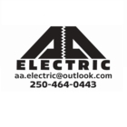 AA Electric - Electricians & Electrical Contractors