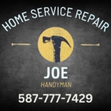 View Home Service Repairs By Joe’s Calgary profile