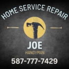 Home Service Repairs By Joe - Eavestroughing & Gutters