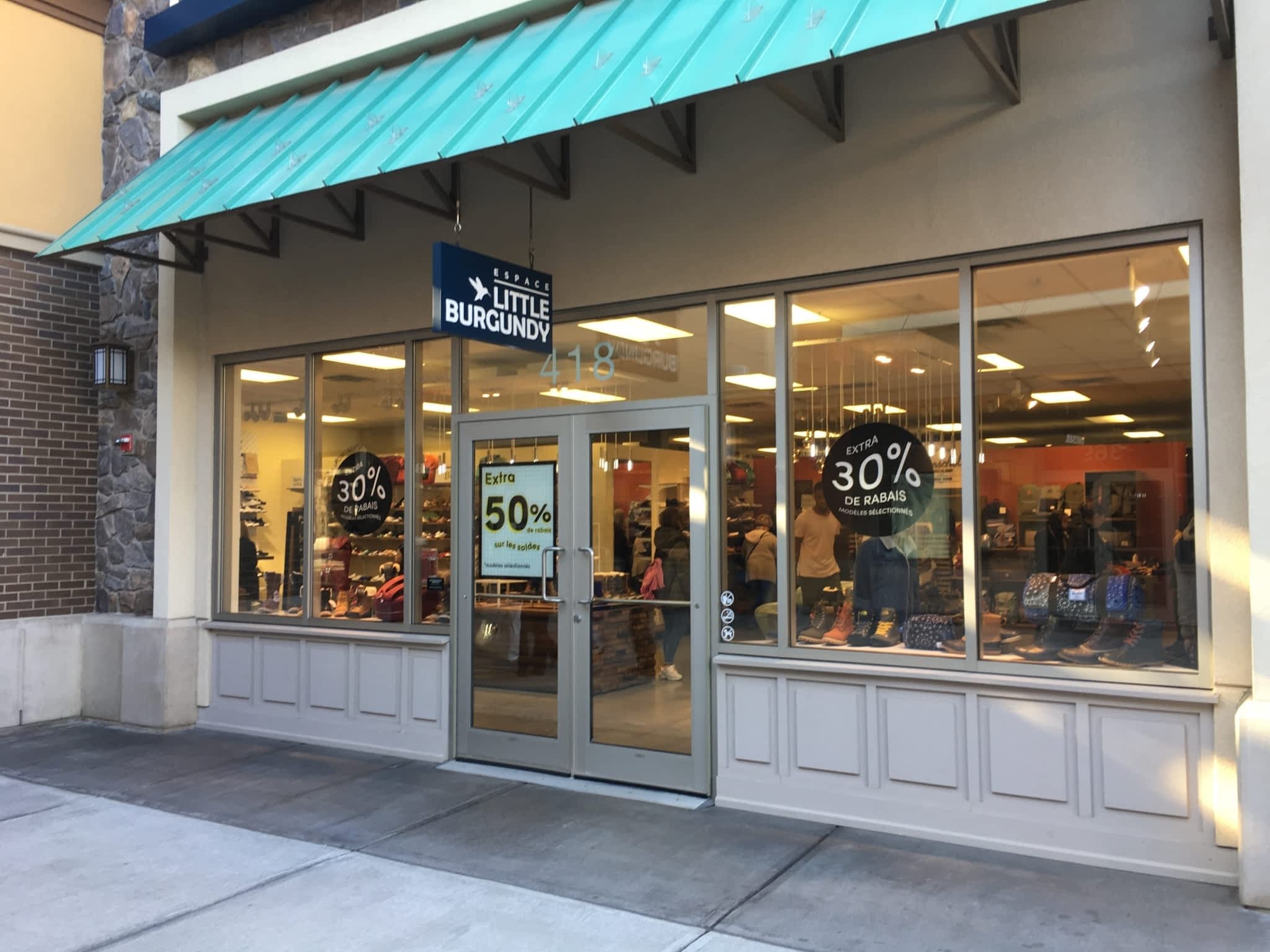 Espace Little Burgundy - Mirabel, QC - 19001, ch Notre-Dame | Canpages Espace Little Burgundy - Mirabel, QC - 19001, ch Notre-Dame | Canpages