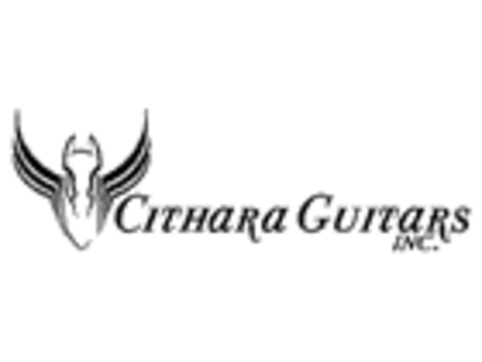 photo Cithara Guitars Inc