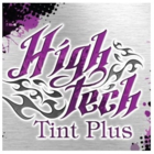 High Tech Tint Plus - Car Remote Starters