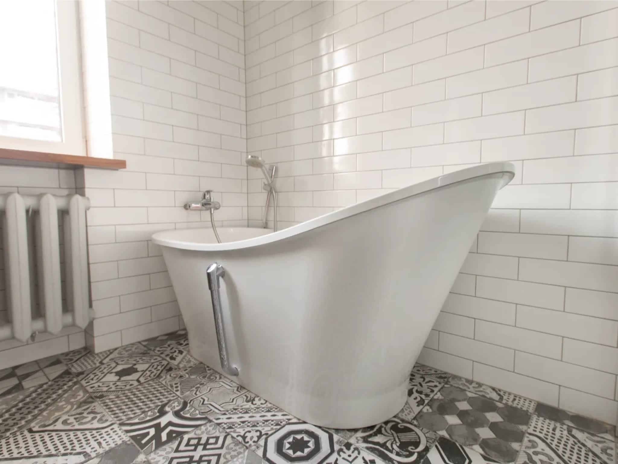 photo Mountain River Projects