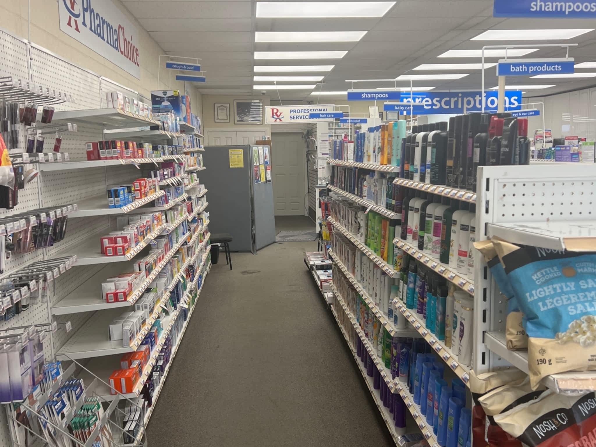 photo Norbridge Pharmacy