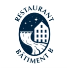 Le Batiment B - Logo