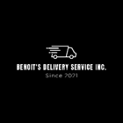 Benoit's Delivery Service Inc. - Service de courrier