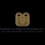 View Emblem & Edge Embroidery Co.’s Calgary profile