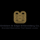 Emblem & Edge Embroidery Co. - Embroidery