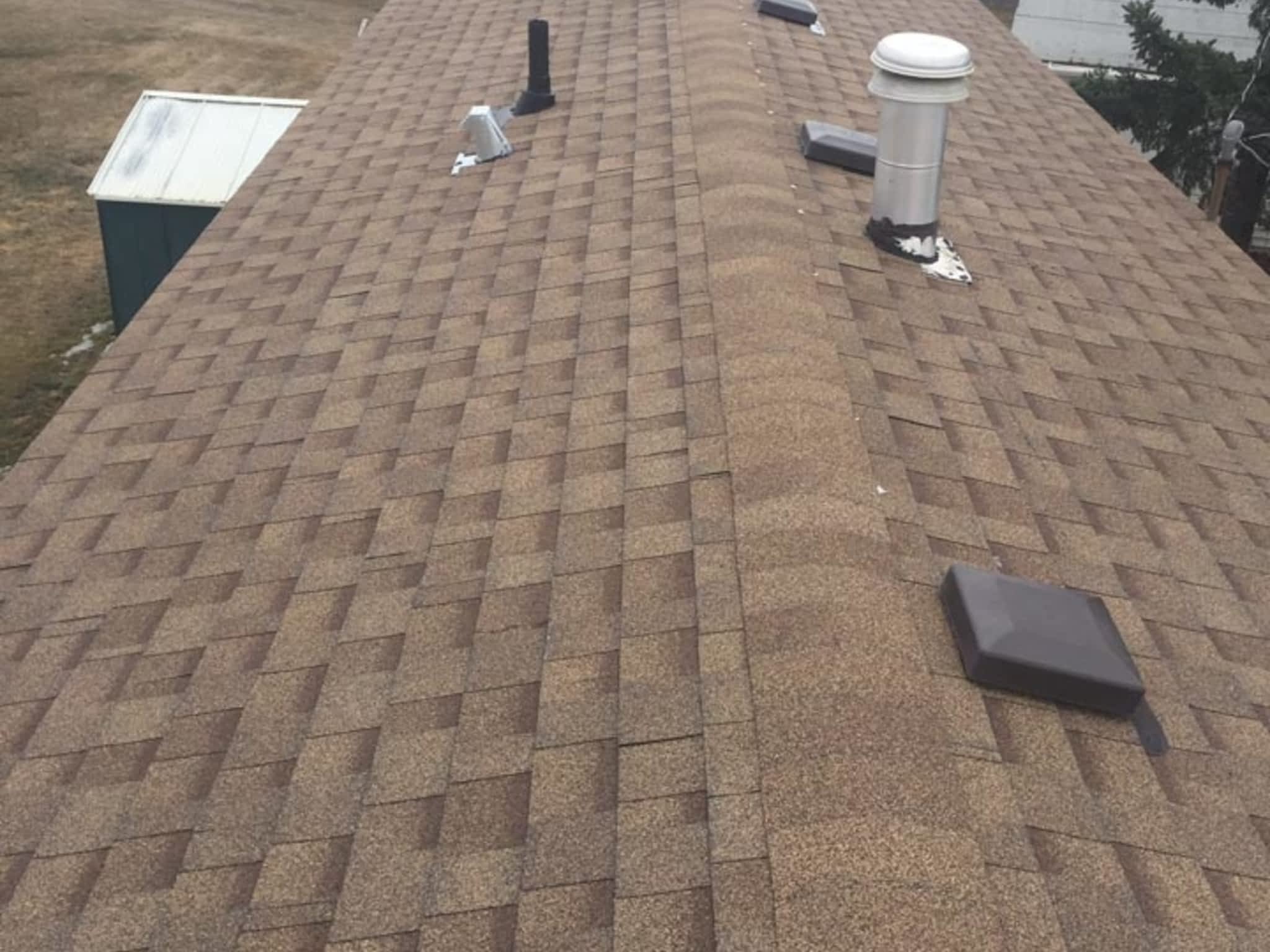 photo Precise Roofing Ltd