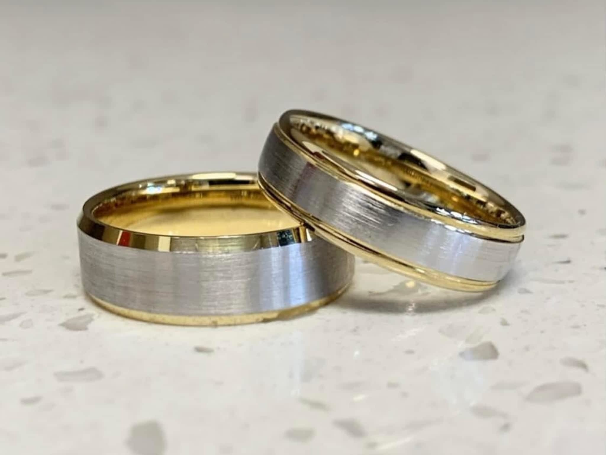 photo Leduc Goldsmiths