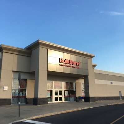 Bulk Barn - Aliments en vrac
