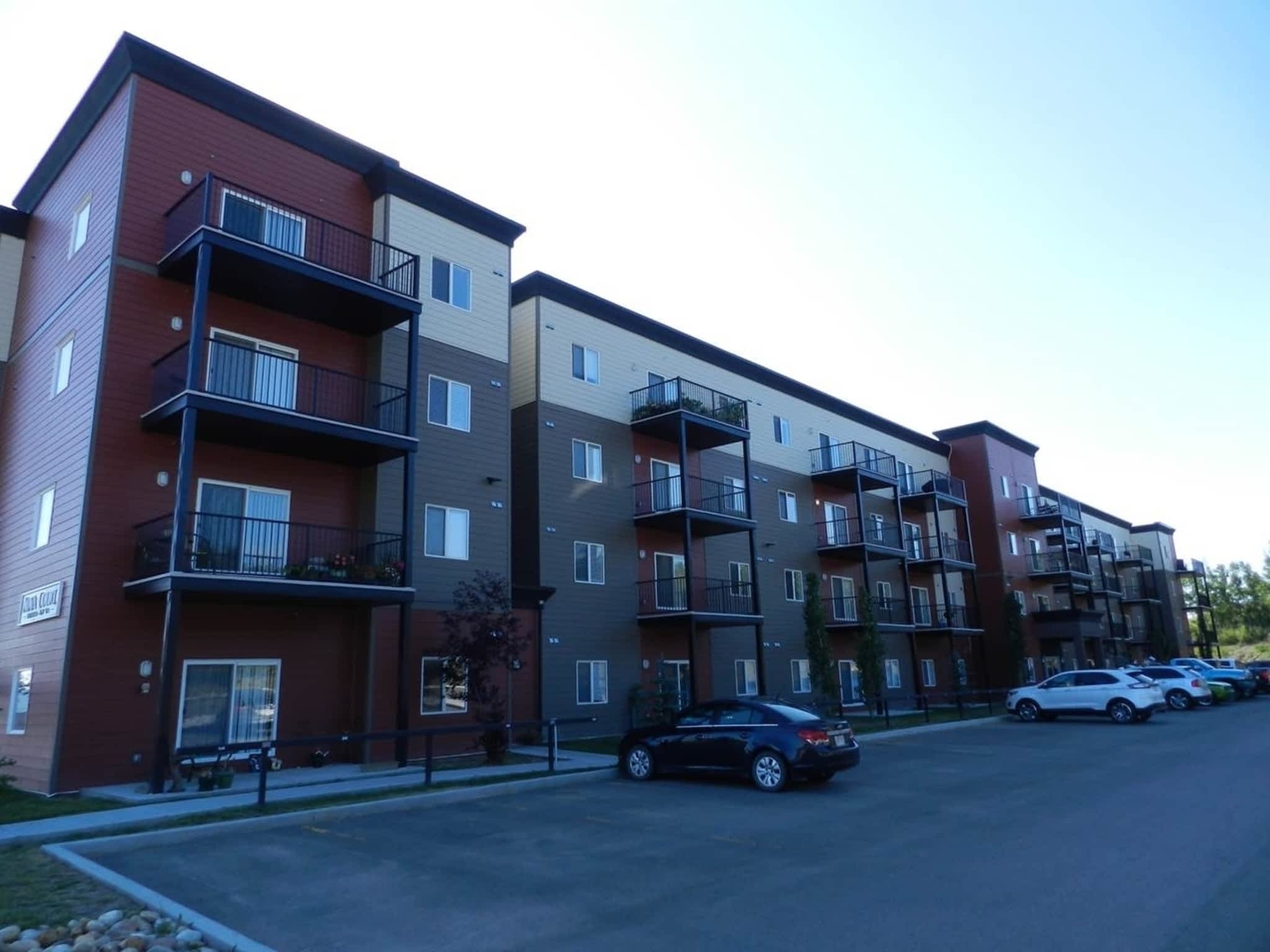 photo VBV Property Management