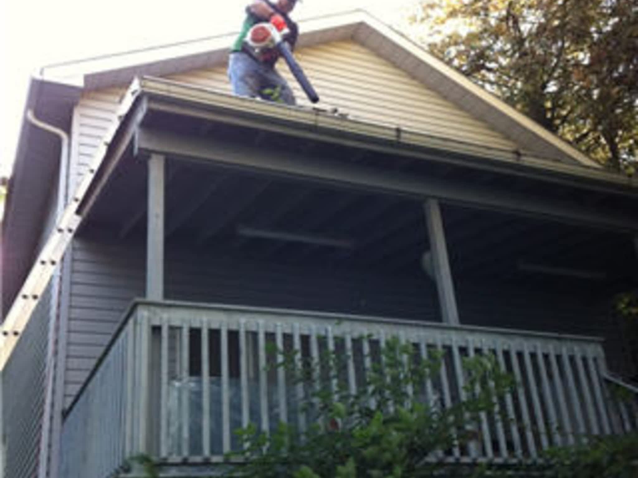 photo Nick's Home Services