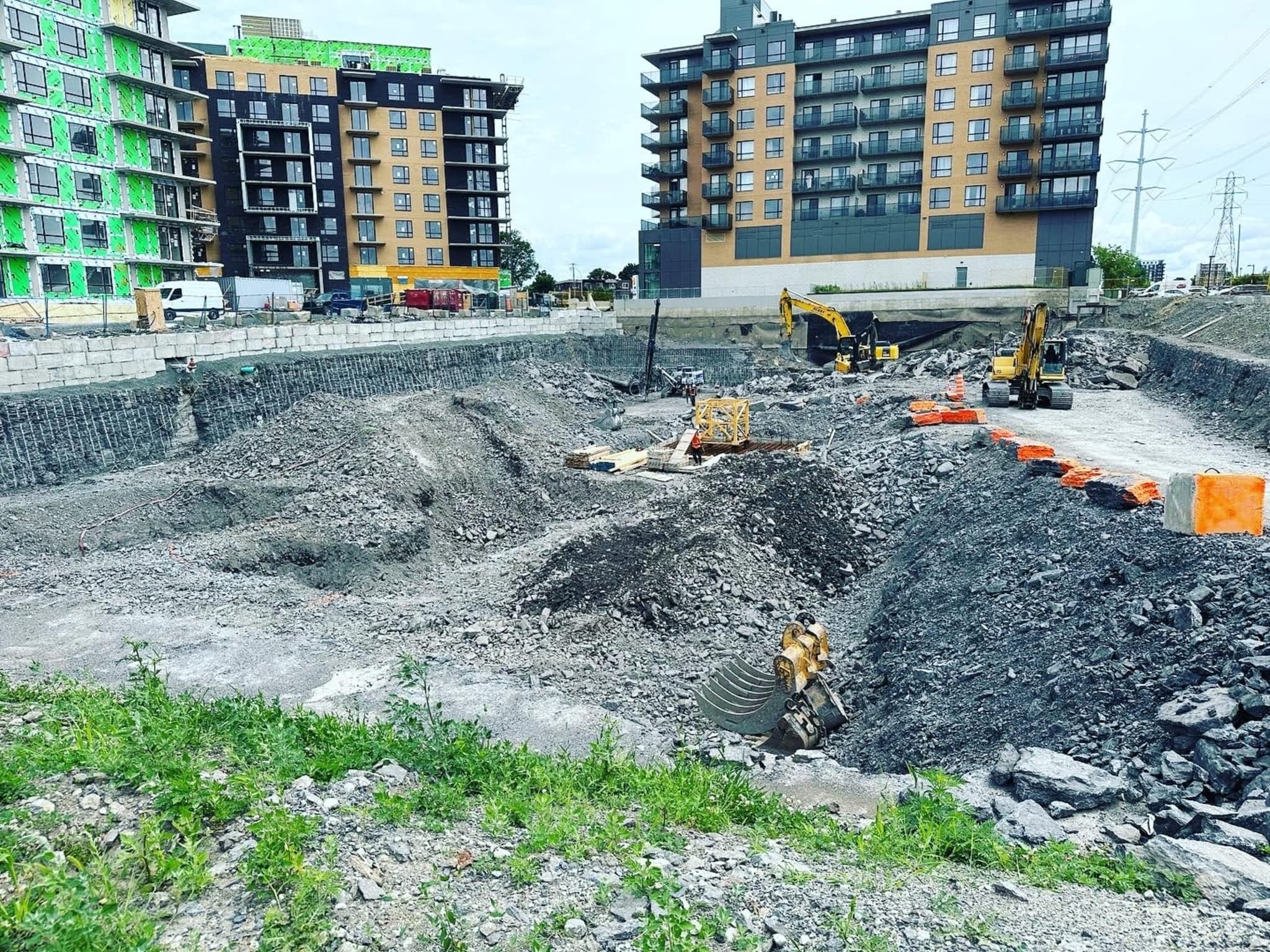 photo Construction COD