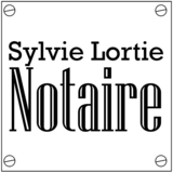Sylvie Lortie Notaire - Notaires