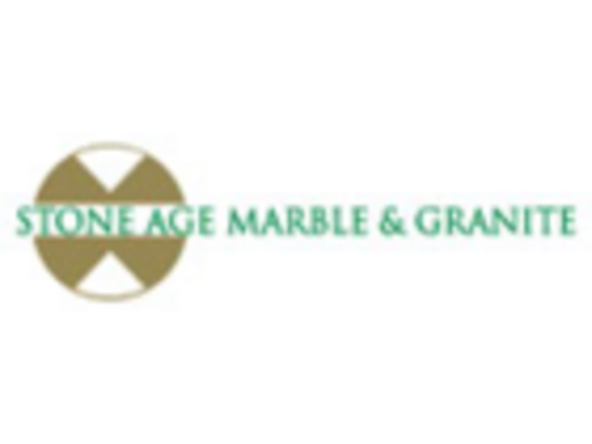 photo Stone Age Marble & Granite