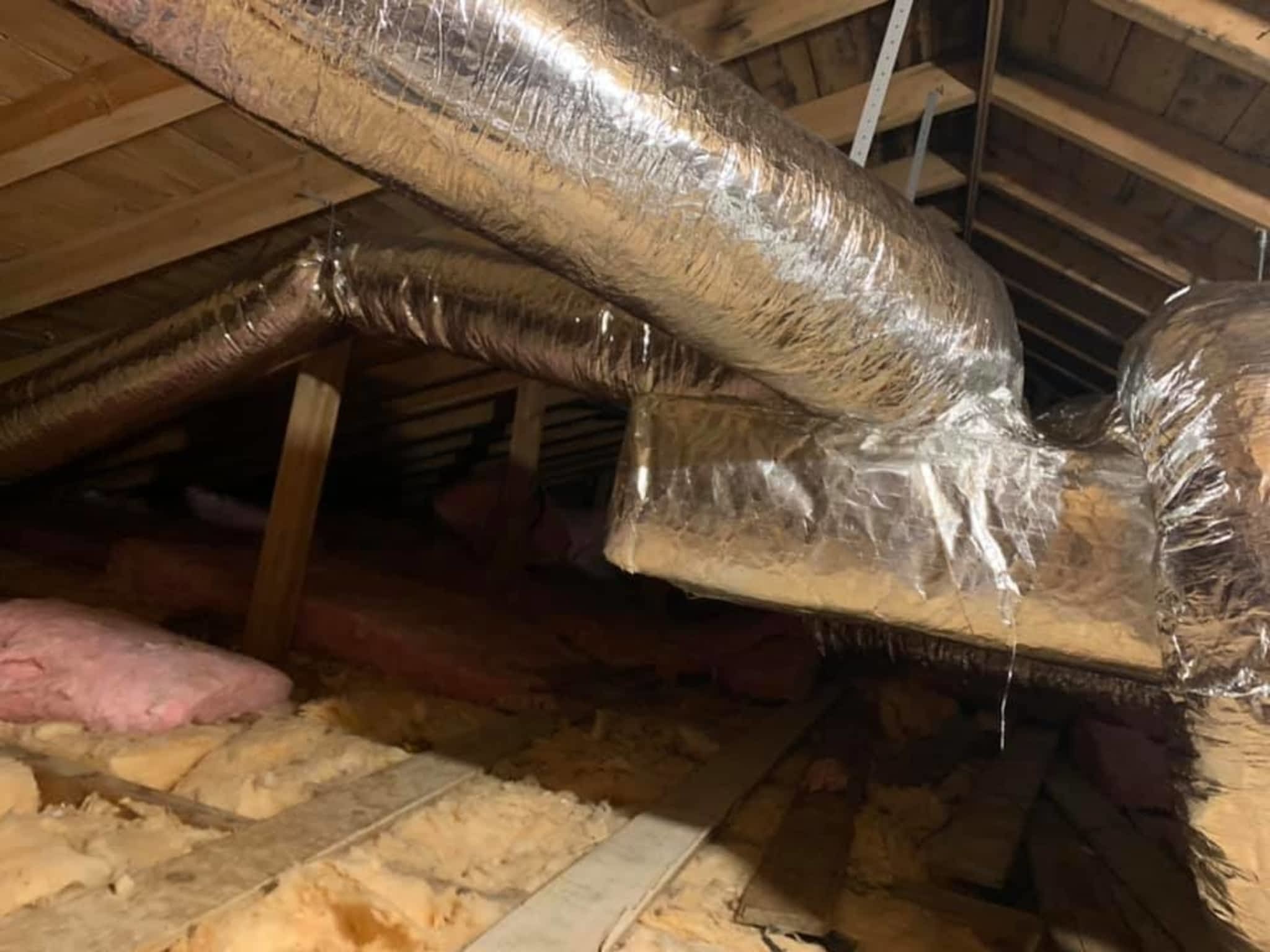 photo MTN Hvac Ventilation