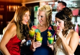 Where to have a great girls’ night out in Victoria