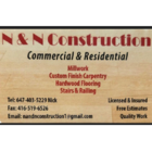 N&N Construction - Home Improvements & Renovations