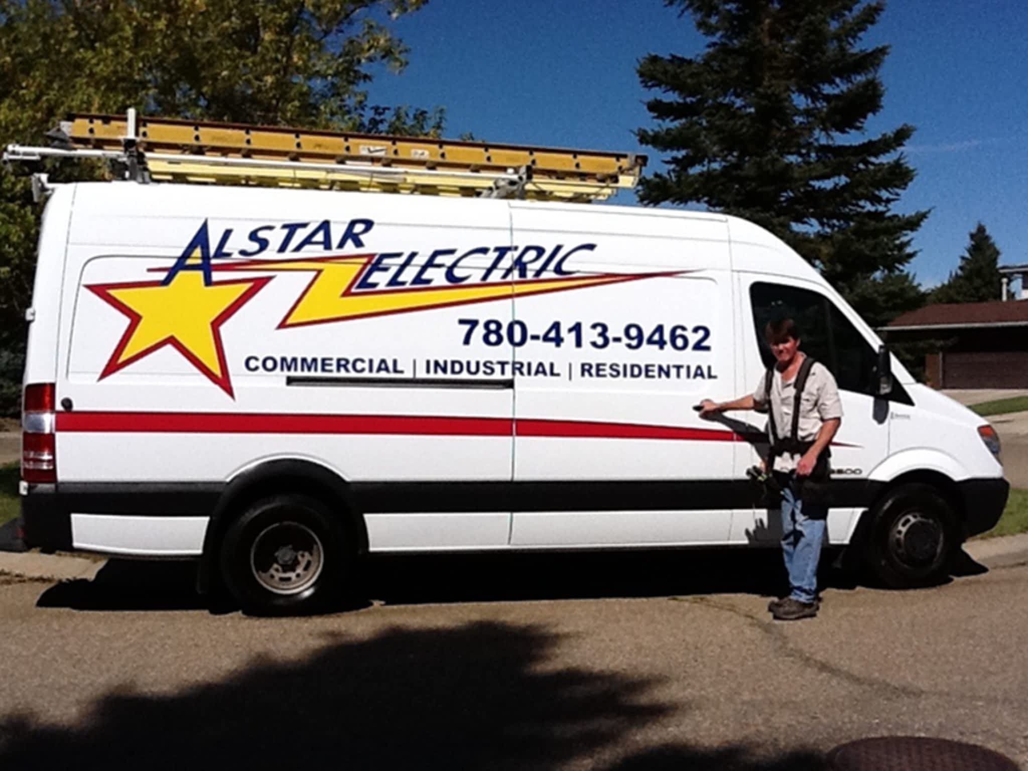 photo Alstar Electric Ltd
