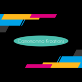 Camomomma Kreations - Imprimeurs
