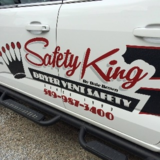 View Duct Cleaning Dale Brown-Safety King’s Windsor profile