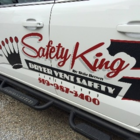 Duct Cleaning Dale Brown-Safety King - Nettoyage de conduits d'aération