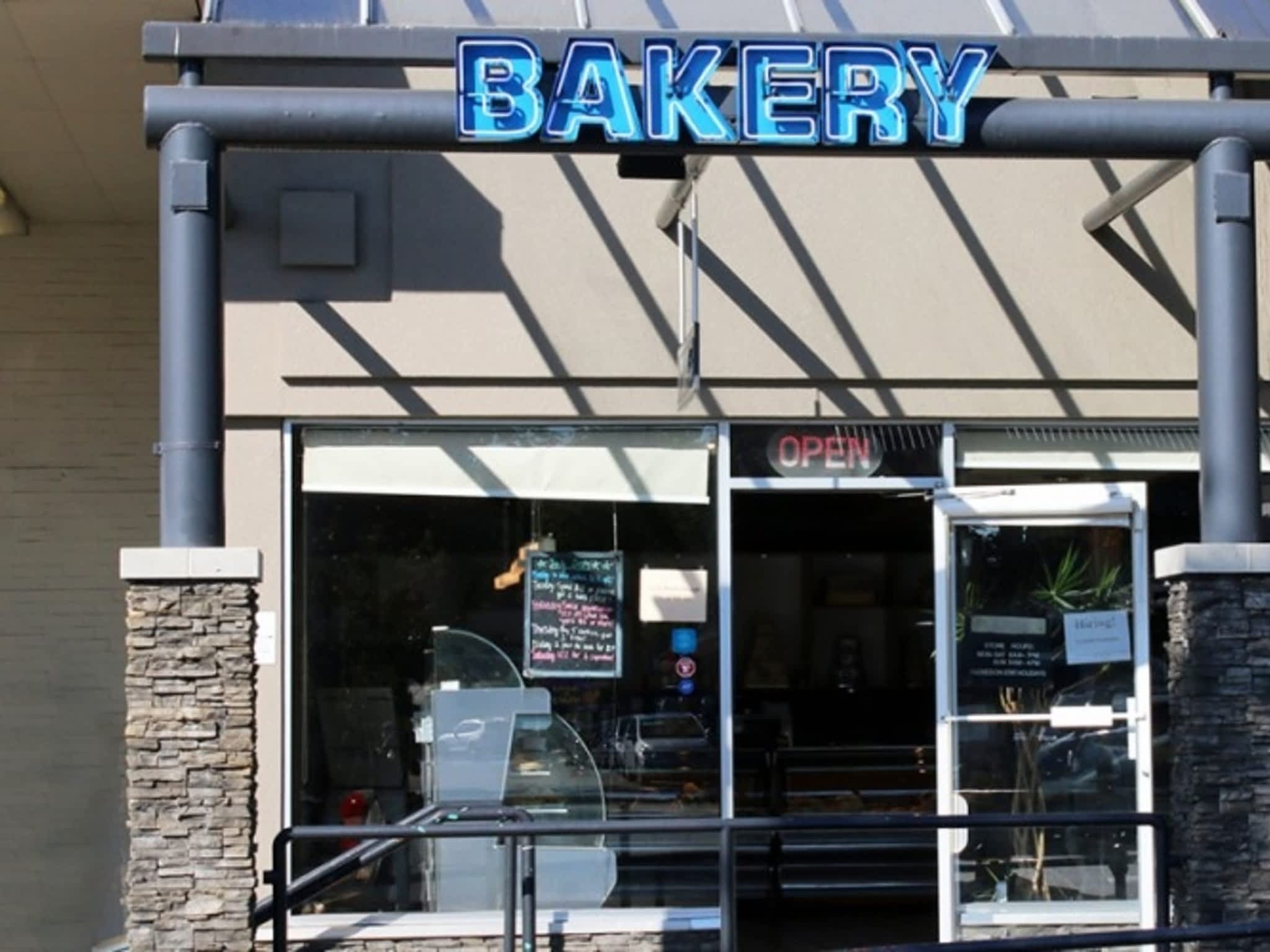 photo Westview Bakery