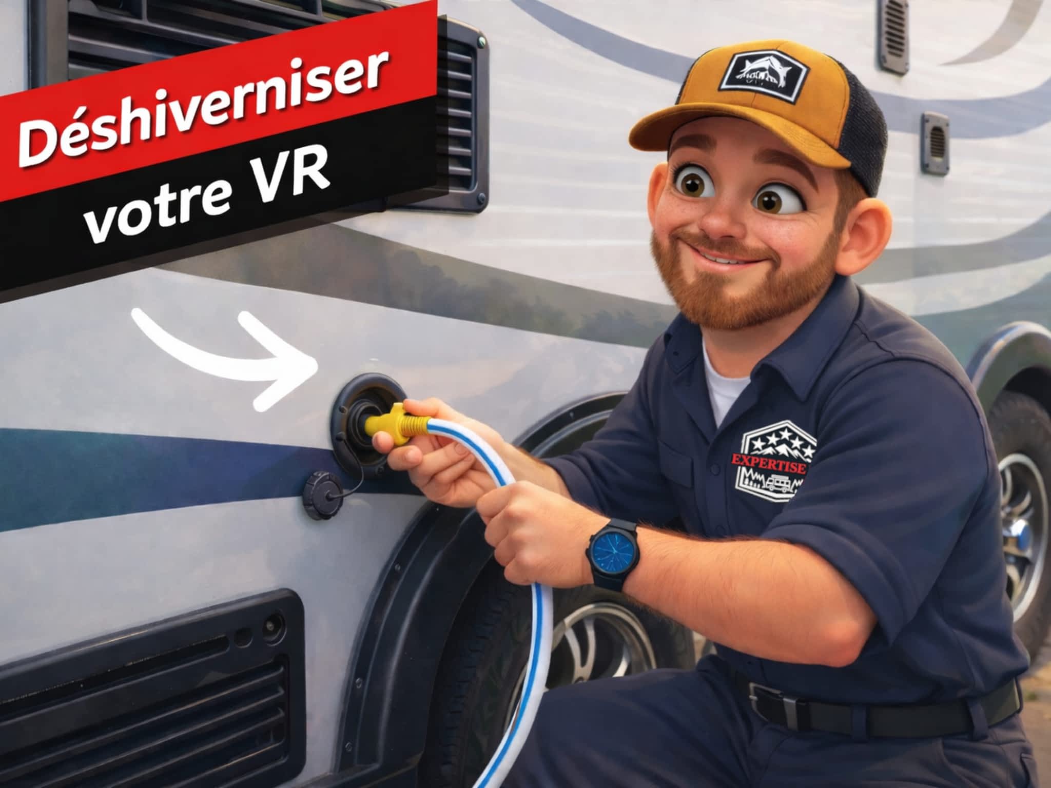 photo Expertise VR